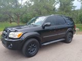 Used 2006 Toyota Sequoia Limited image 2