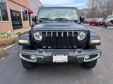 Used 2022 Jeep Gladiator Sport image 2