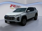 New 2026 Chevrolet Equinox LT image 2