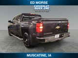 Used 2015 Chevrolet Silverado 1500 LT w/ All Star Edition image 3
