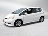 Used 2010 Honda Fit Sport image 3