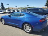 Used 2021 Chevrolet Camaro LS image 4