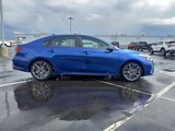 Used 2020 Kia Forte GT w/ GT2 Package image 5