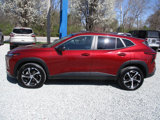 Used 2024 Chevrolet Trax RS image 2