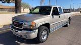 Used 2004 GMC Sierra 2500 SLE w/ Heavy-Duty Power Package image 2