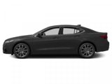 Used 2015 Acura TLX V6 w/ Technology Package image 3