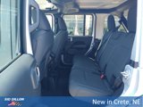 New 2024 Jeep Wrangler Sahara image 5