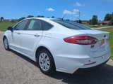 Used 2019 Ford Fusion S image 5