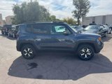 Used 2021 Jeep Renegade Trailhawk image 2