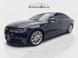 Used 2018 Audi A6 2.0T Premium Plus w/ Premium Plus Package image 5