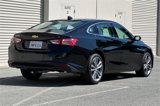 Certified 2024 Chevrolet Malibu LT image 4