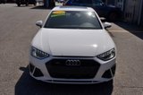 Used 2022 Audi A4 2.0T Premium Plus image 3