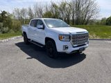 Certified 2022 GMC Canyon Denali image 1