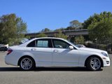 Used 2014 Mercedes-Benz C 250 Sport image 3