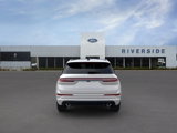 New 2024 Lincoln Corsair Grand Touring w/ Equipment Group 302A image 5