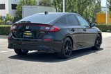 Used 2022 Honda Civic Sport image 4