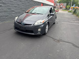Used 2011 Toyota Prius Three w/ Solar Roof Pkg image 3