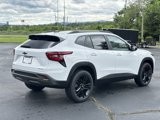 New 2025 Chevrolet Trax ACTIV w/ Driver Confidence Package image 6