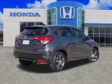 Used 2021 Honda HR-V EX-L image 3
