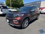 Used 2020 Ford Explorer XLT w/ Equipment Group 202A image 3