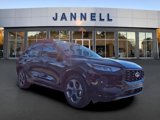 Used 2023 Ford Escape ST-Line Select w/ Class II Trailer Tow Package image 3