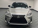 Used 2019 Lexus RX 350 F Sport image 3