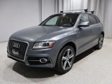 Used 2015 Audi Q5 3.0T Premium Plus image 5