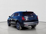 New 2025 Cadillac XT5 Premium Luxury w/ Technology Package image 2
