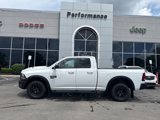 Used 2022 RAM 1500 Warlock image 4