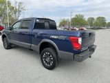 Used 2016 Nissan Titan PRO-4X image 4