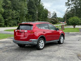 Used 2013 Toyota RAV4 Limited image 3