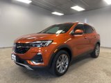 Used 2022 Buick Encore GX Essence w/ Advanced Technology Package image 5