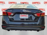 Used 2022 Nissan Altima 2.5 SR image 4