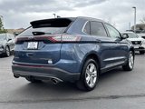 Used 2018 Ford Edge Titanium w/ Ford Safe & Smart Package image 3