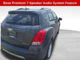 Used 2016 Chevrolet Trax LT w/ LT Sun and Sound Package image 4