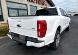 Used 2020 Ford Ranger Lariat image 6
