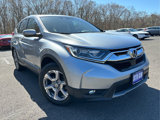 Used 2019 Honda CR-V EX image 2