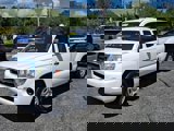 Used 2007 Toyota Tacoma 2WD Access Cab image 3