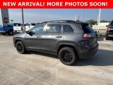 Used 2023 Jeep Cherokee Altitude Lux image 5