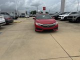 Used 2017 Honda Civic EX image 5