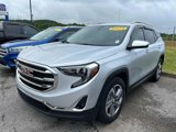 Used 2021 GMC Terrain SLT image 5