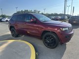 Used 2020 Jeep Grand Cherokee Altitude image 5