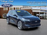 Certified 2023 Ford Escape ST-Line w/ Tech Pack #1 image 3