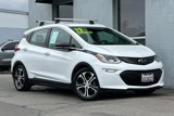 Used 2017 Chevrolet Bolt Premier w/ Driver Confidence II Package image 2
