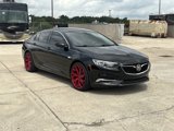 Used 2018 Buick Regal Preferred image 3