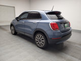 Used 2017 FIAT 500X Lounge w/ Lounge Premium Package (FWD) image 5