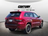 Used 2022 Jeep Grand Cherokee Laredo X image 4