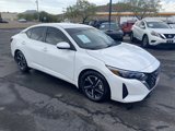 Used 2024 Nissan Sentra SV image 5