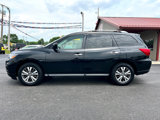 Used 2020 Nissan Pathfinder S image 2
