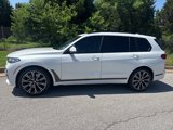 Used 2021 BMW X7 xDrive40i w/ M Sport Package image 2